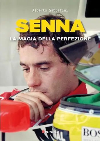 Senna. La magia della perfezione Saldi