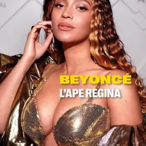 Beyoncé. L‘ape regina Bestseller