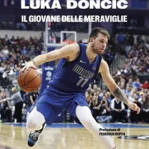 Popolare Luka Doncic. Il giovane delle meraviglie