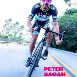 Popolare Peter Sagan. L‘eresia del ciclismo