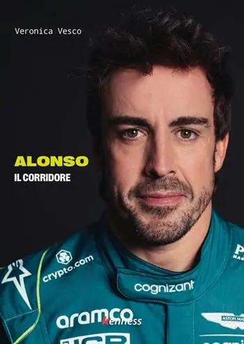 Reso Gratuito Alonso. Il corridore