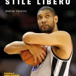 Super Prezzo Tim Duncan. Stile libero