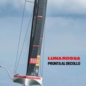 Luna Rossa. Pronta al decollo Offerta
