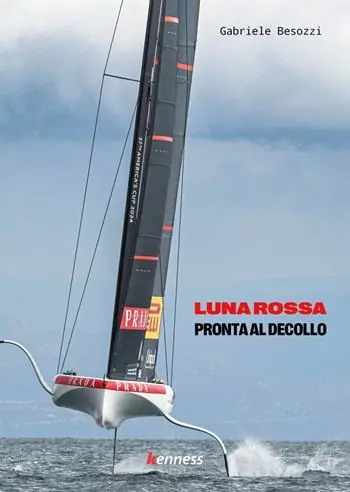Luna Rossa. Pronta al decollo Offerta