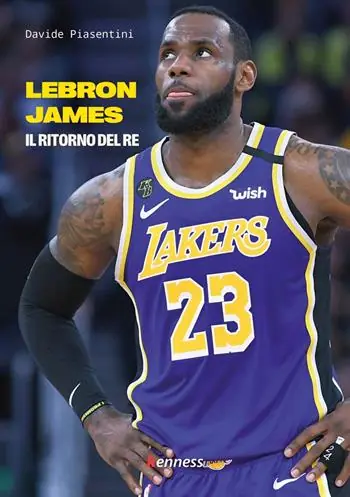 Lebron James. Il ritorno del re Prezzo Ridotto