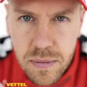 Vettel. Cavallino senza fili Miglior Prezzo