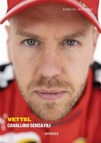 Vettel. Cavallino senza fili Miglior Prezzo