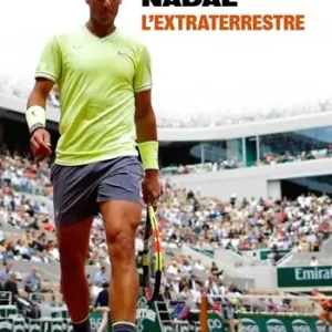 Affare Nadal. L‘extraterrestre