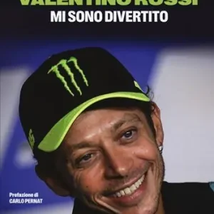 Compra Adesso Valentino Rossi. Mi sono divertito