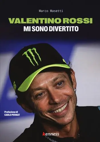 Compra Adesso Valentino Rossi. Mi sono divertito