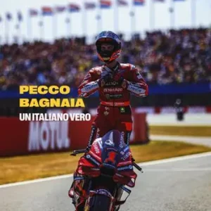 Economico Pecco Bagnaia. Un italiano vero
