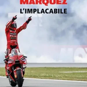 Marc Marquez. L‘implacabile Offerta Del Giorno