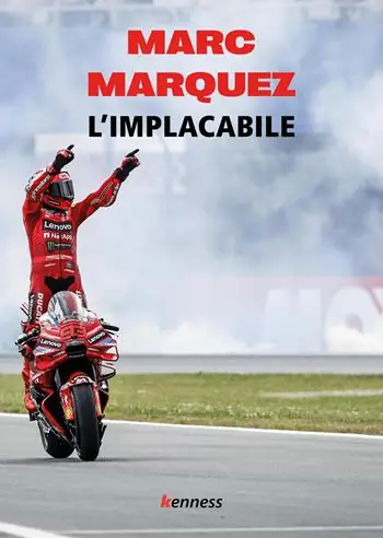Marc Marquez. L‘implacabile Offerta Del Giorno