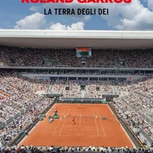 Roland Garros. La terra degli dei A Buon Prezzo