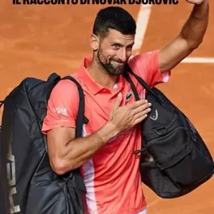 Offerta Limitata L‘ultimo dei re. Il racconto di Novak Djokovic