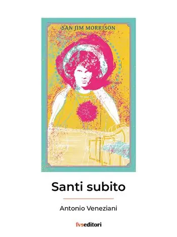 Spedizione Espresso Santi subito