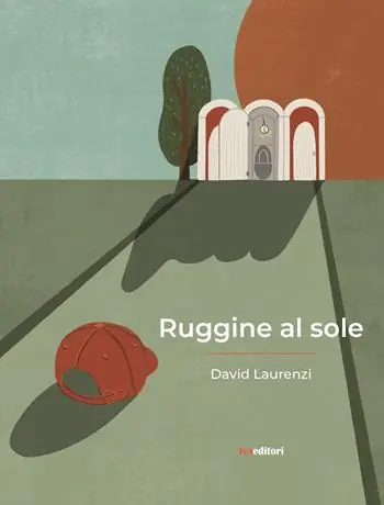 Ruggine al sole Acquista Ora