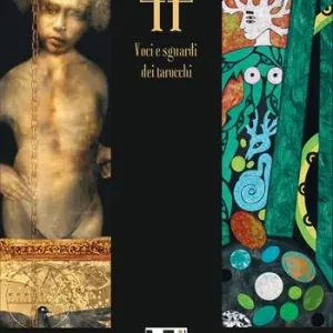 44. Voci e sguardi dei tarocchi Saldi