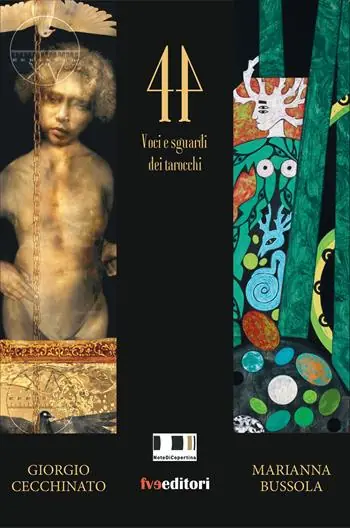 44. Voci e sguardi dei tarocchi Saldi