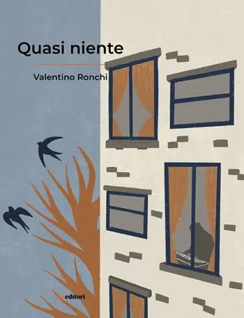 Solo Oggi Quasi niente