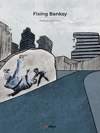 Spedito Oggi Fixing Banksy