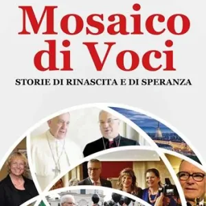 Spedito Oggi Mosaico di voci. Storie di rinascita e di speranza