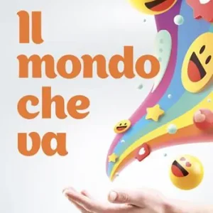 Il mondo che va Affare