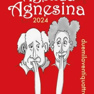 Soddisfatti O Rimborsati Agenda agnesina 2024