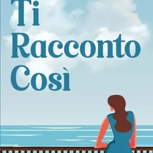 Nuovo Arrivo Ti racconto così