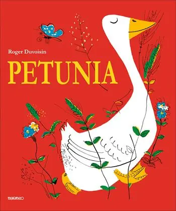 Petunia. Ediz. a colori Promozione