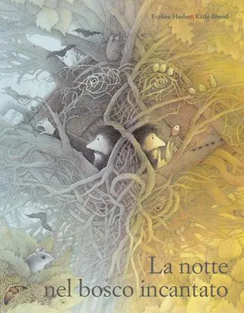 La notte nel bosco incantato Economico