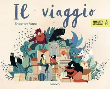 Offerta Limitata Il viaggio