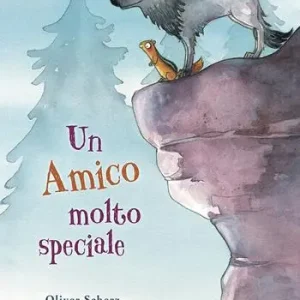 Spedizione Espresso Un amico molto speciale