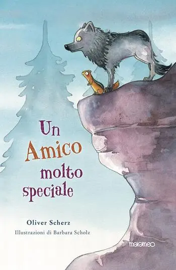 Spedizione Espresso Un amico molto speciale