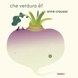 Miglior Prezzo Che verdura è?