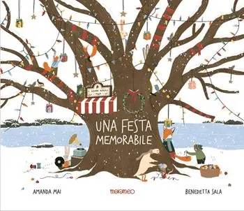 Occasione Una festa memorabile