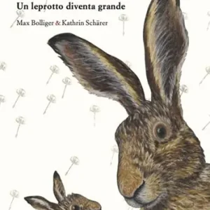 Must-Have Codino. Un leprotto diventa grande