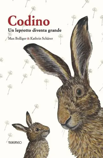 Must-Have Codino. Un leprotto diventa grande