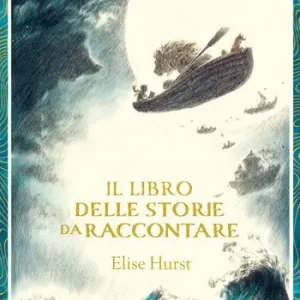 Il libro delle storie da raccontare. Ediz. illustrata Reso Gratuito