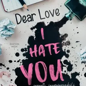 Reso Gratuito Segreti inconfessabili. Dear love, I hate you