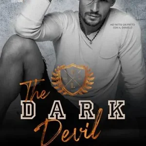 Nuovo Arrivo The dark Devil. Sinners and Saints. Vol. 2