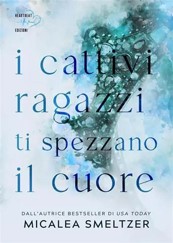 I cattivi ragazzi ti spezzano il cuore. The boys. Vol. 1 Economico