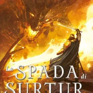 La spada di Surtur Miglior Prezzo