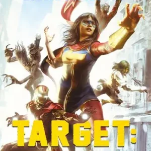 Ultima Occasione Target Kree. Marvel. Crisis protocol