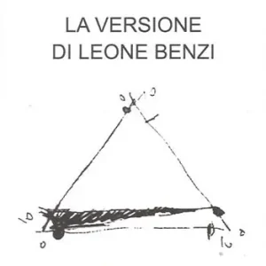 La versione di Leone Benzi Saldi