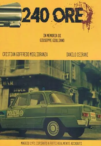 Scelto Dai Clienti 240 ore. In memoria di Giuseppe Giuliano