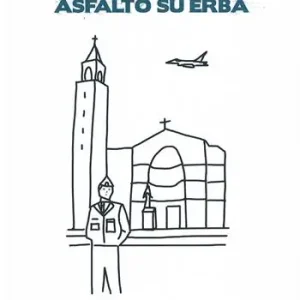 Asfalto su erba Bestseller
