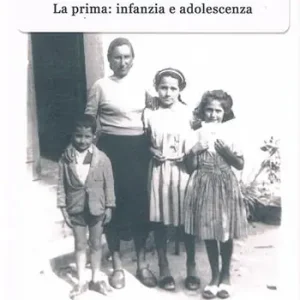 Occasione Ho vissuto 3 vite. La prima infanzia e adolescenza