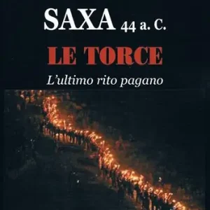Offerta Del Giorno Le torce. L‘ultimo rito pagano