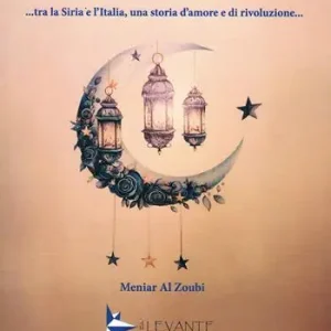 Ordina Subito Kinan e Valeria. ...Tra la Siria e l‘Italia, una storia d‘amore e di rivoluzione